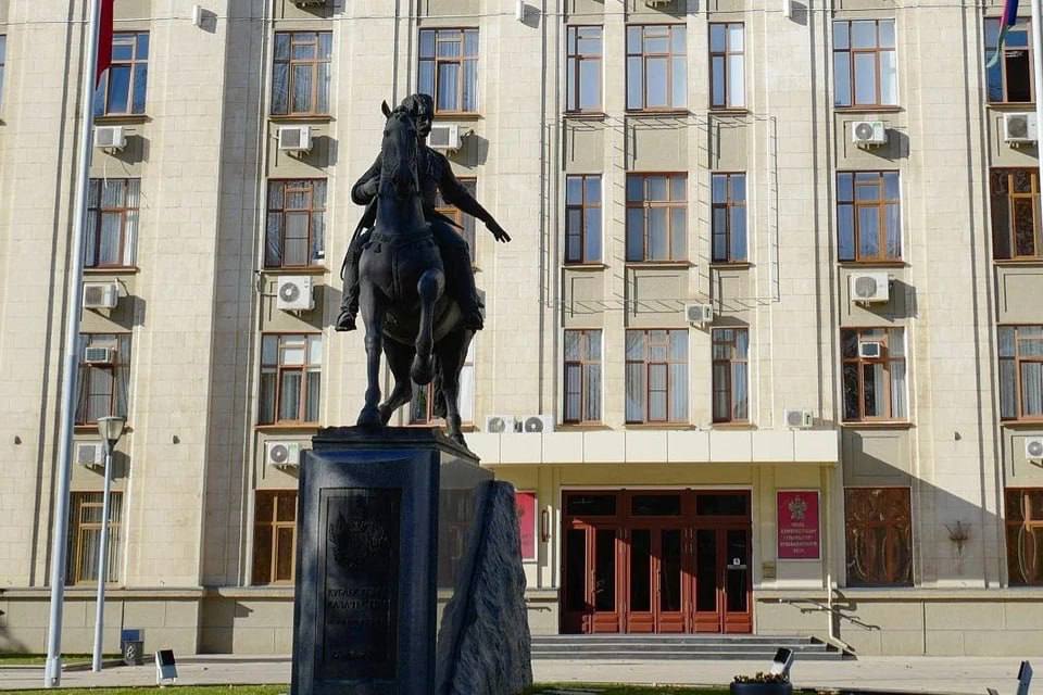 Доходы бюджета Краснодарского края в 2025 году увеличились на 5,8%