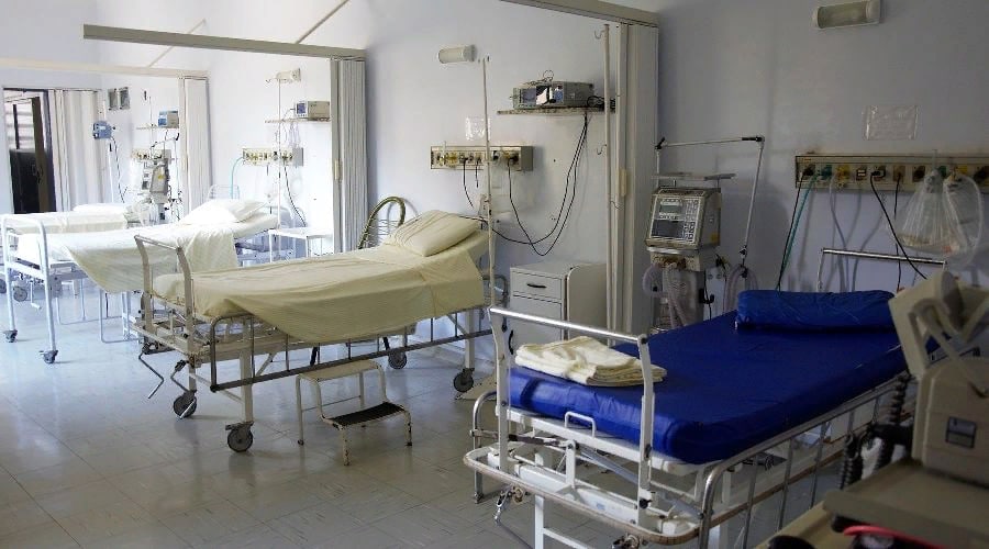 На Кубани снова зафиксировали 82 смерти от коронавируса за неделю