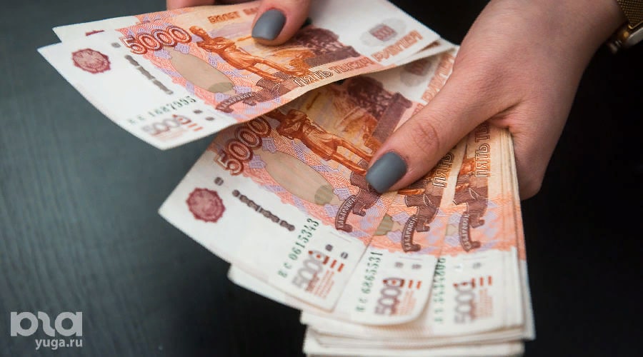 В Сочи три бухгалтера санатория похитили более 31 млн рублей
