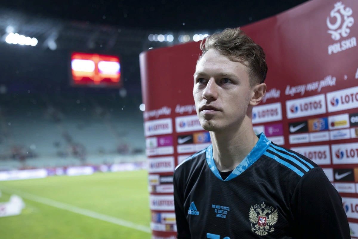 Матвей Сафонов прокомментировал дебют за сборную России в товарищеском матче со сборной Польши.