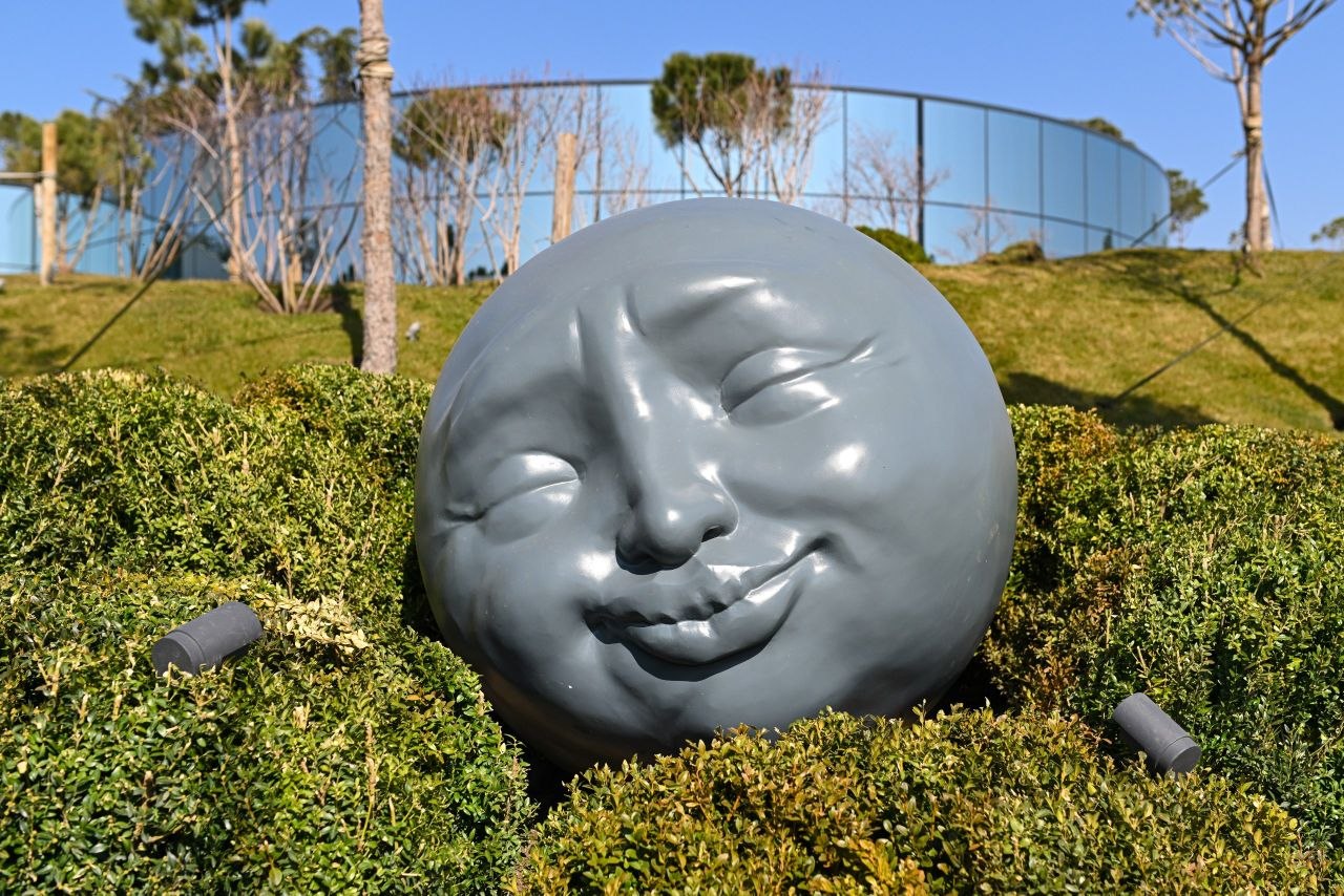 В парке Галицкого помимо новой локации открыли дополнительные дорожки для прогулок