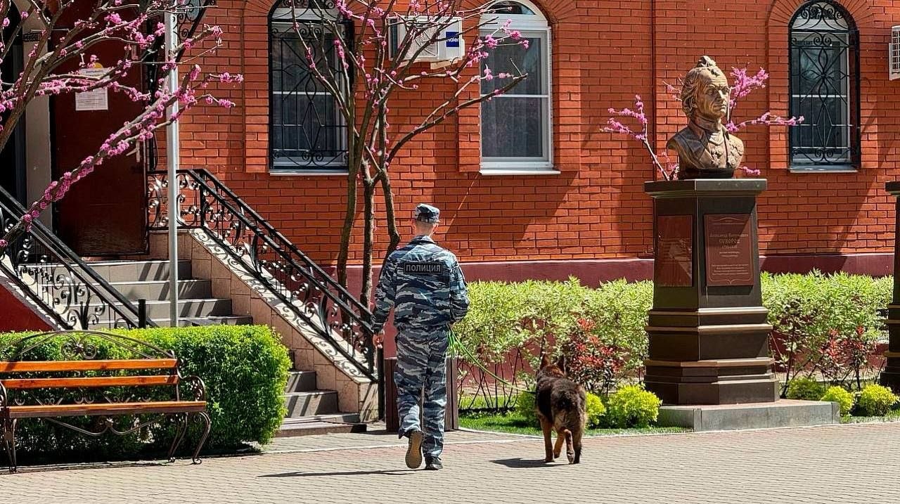 Все храмы Краснодара будут обследованы к Пасхе и взяты под круглосуточную охрану