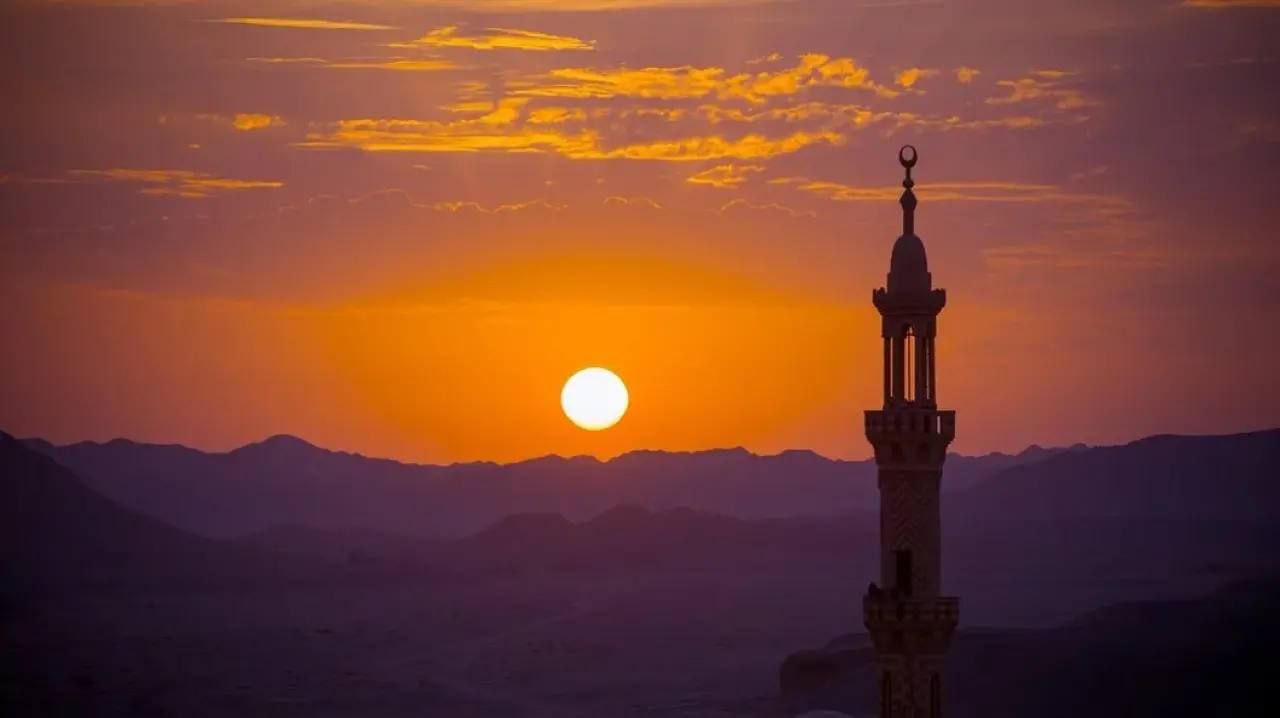 Мэр поздравил мусульман Краснодара с наступлением Ураза-байрама