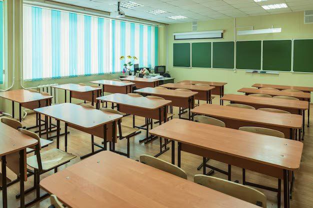 Из-за участившихся угроз применения БПЛА свободное посещение школ вводят в Анапе