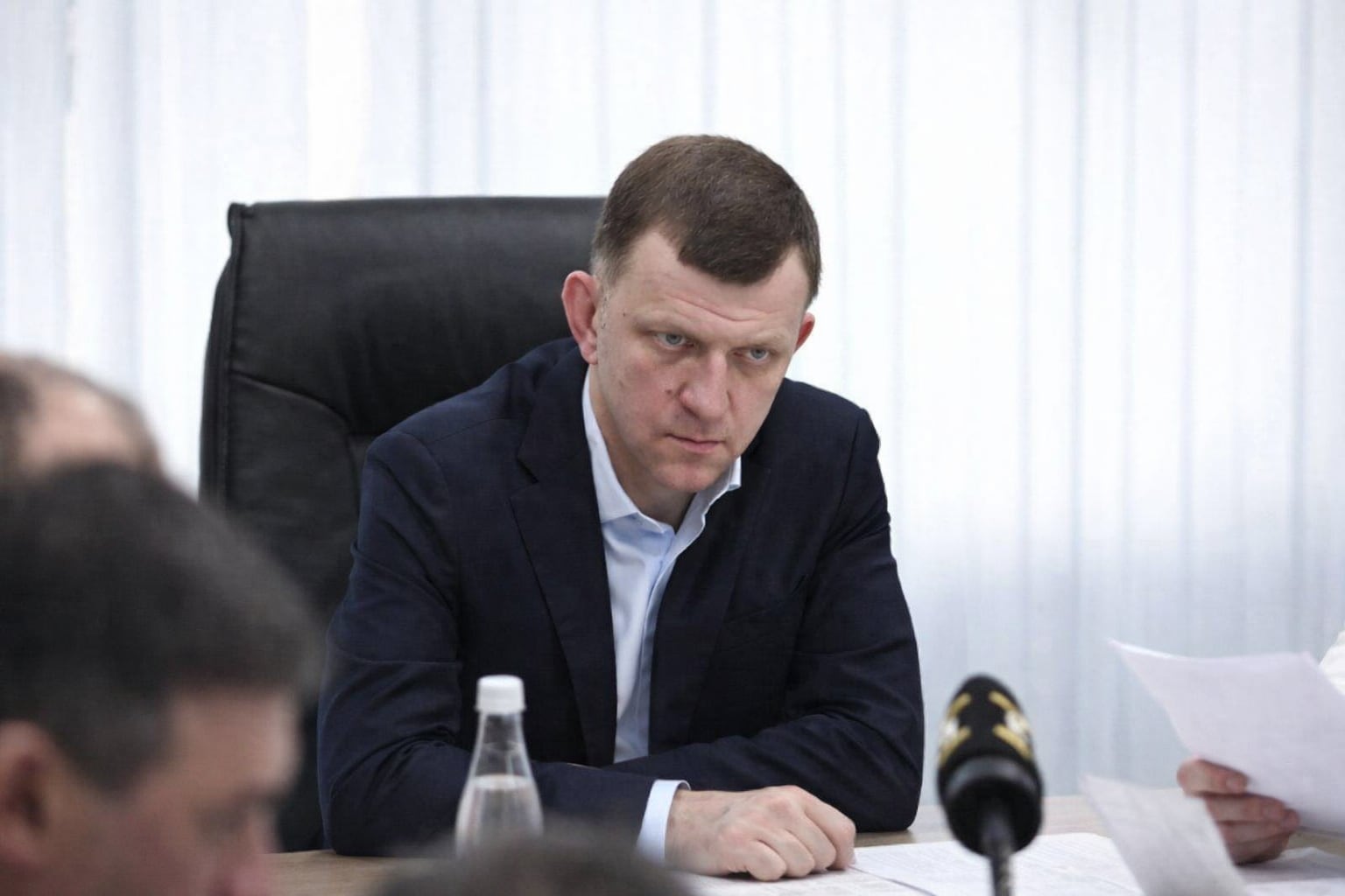 В Краснодаре при угрозе атаки БПЛА будут включать сирену