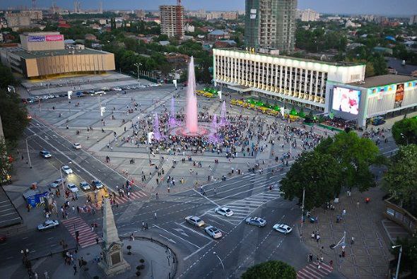 Кубань вошла в число лидеров РФ по приросту населения за последние 3 года