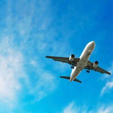 Временно приостановлена работа 13 аэропортов на Юге России