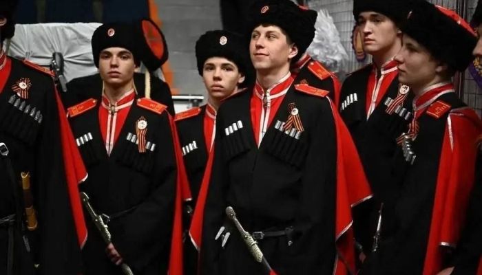 «Демографическую весну» провели сегодня в Краснодаре