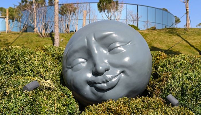 В парке Галицкого помимо новой локации открыли дополнительные дорожки для прогулок