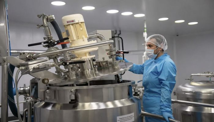 Экономика Кубани показала рост в 2026 году