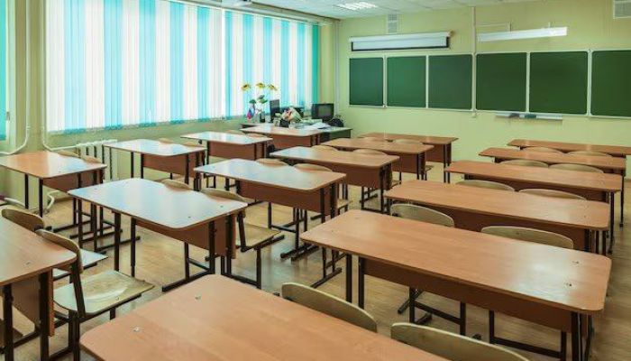 Из-за участившихся угроз применения БПЛА свободное посещение школ вводят в Анапе