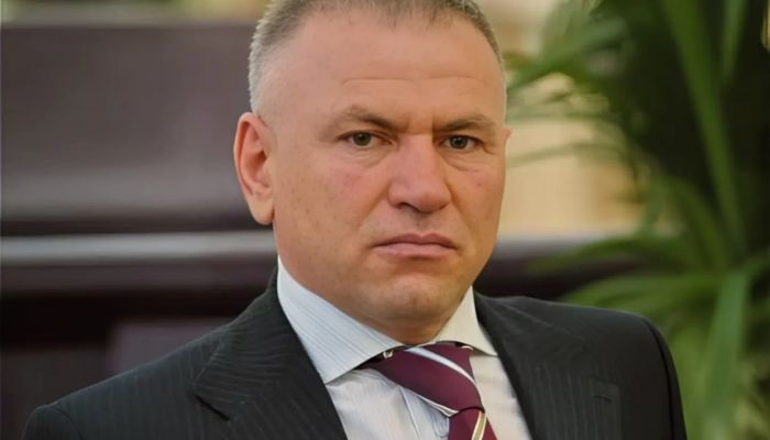 Суд в Краснодаре взыскал 18 млрд рублей с бывшего депутата Госдумы Ризвангаджи Исаева