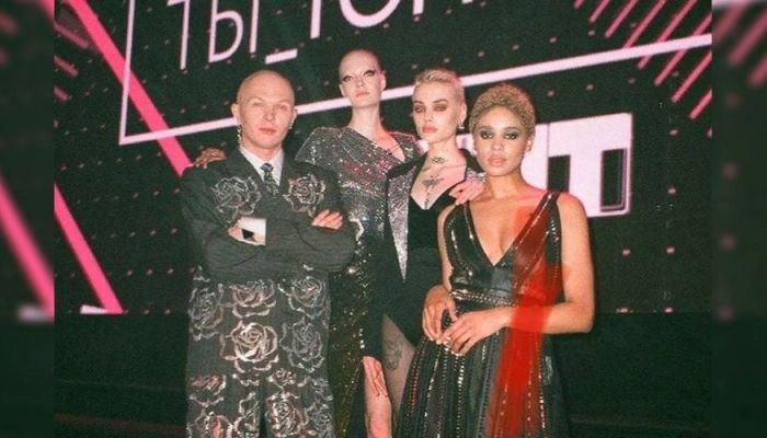 Краснодарская модель победила в шоу «Ты — топ-модель»
