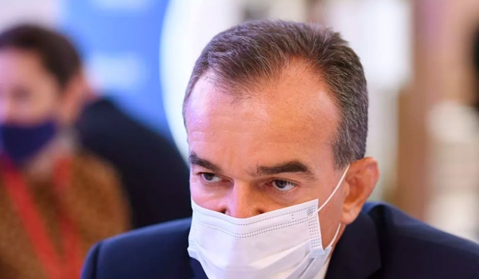 Губернатор предложил продлить льготную ипотеку только для тех, кто прожил на Кубани 10 лет