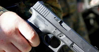 Приговорили к пожизненному убийцу начальника уголовного розыска Краснодара