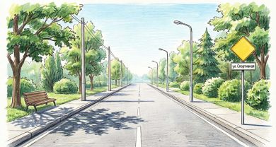 На Кубани продолжается ремонт дороги, ведущей в горные районы