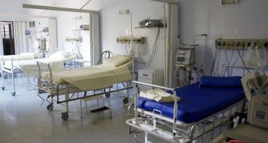 На Кубани снова зафиксировали 82 смерти от коронавируса за неделю