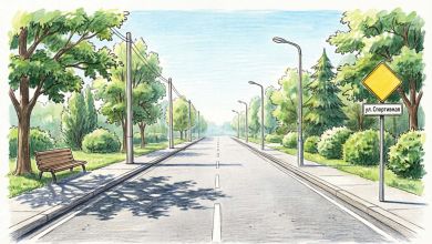 На Кубани продолжается ремонт дороги, ведущей в горные районы