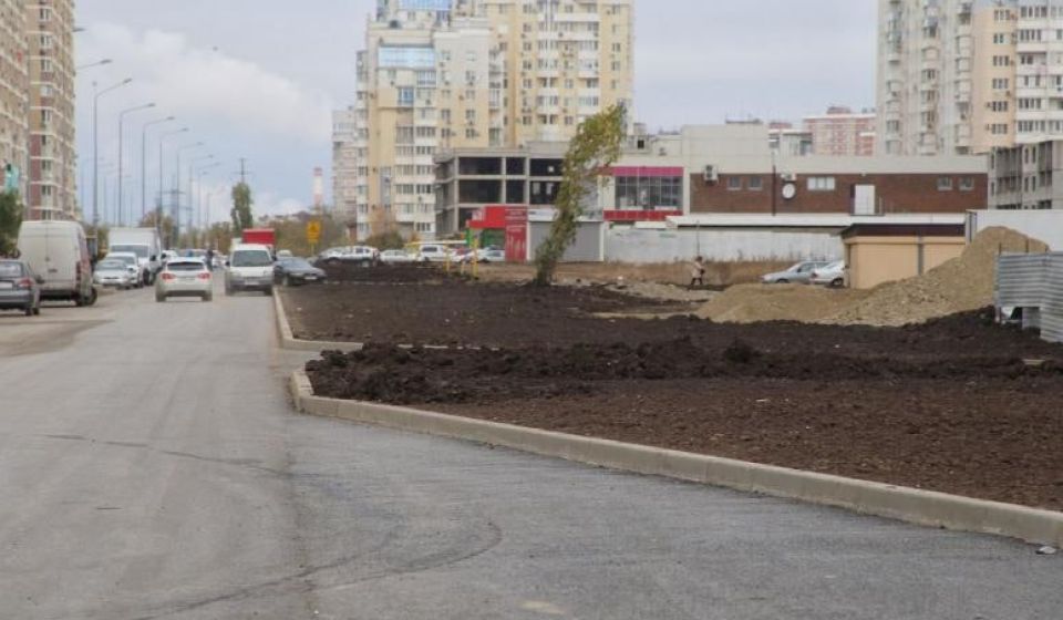 В следующем году на Гидрострое откроется Центр водных видов спорта