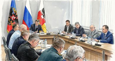 В Краснодаре в дни выборов усилят меры безопасности на избирательных участках