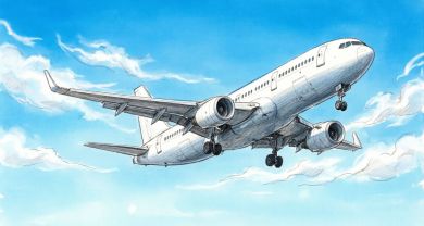 Временно приостановлена работа 13 аэропортов на Юге России