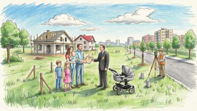 Инфраструктура для многодетных: в трёх хуторах Краснодара активно ведутся работы по благоустройству