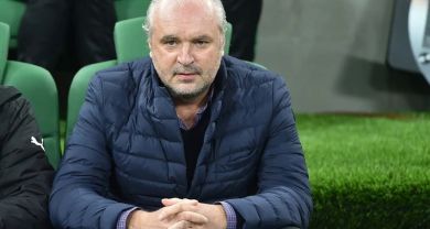 Экс-главный тренер «Краснодара» Игорь Шалимов рассказал об отношении владельца клуба Сергея...