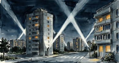 Ночная атака БПЛА на Краснодар: погибли трое подростков, 12 человек пострадали