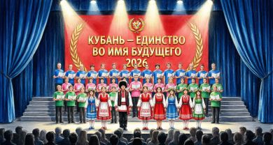 Краснодарцы получили региональные награды на мероприятии к 89-летию образования Краснодарского края