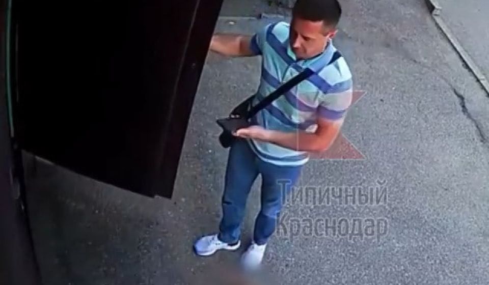 Задержан мужчина, который предположительно хотел напасть на 10-ти летнюю девочку