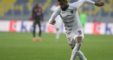 ​Пресс-секретарь «Хатайспора» об отказе нападающего турецкой команды переходить в «Краснодар»