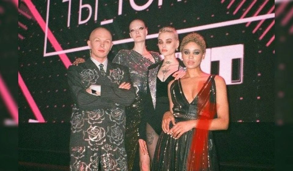 Краснодарская модель победила в шоу «Ты — топ-модель»