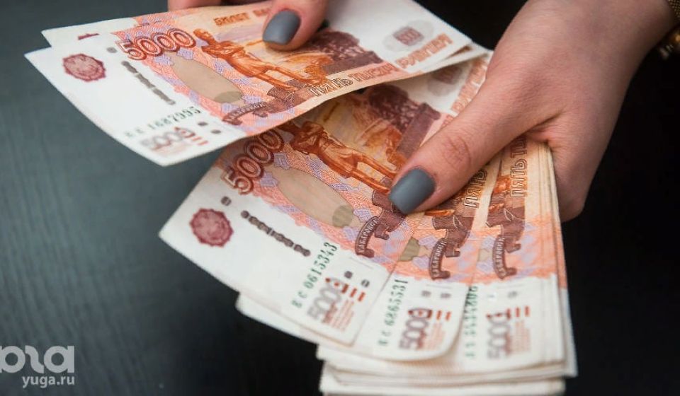 В Сочи три бухгалтера санатория похитили более 31 млн рублей