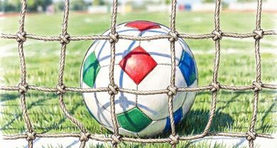 ФК «Краснодар» научит девочек играть в футбол