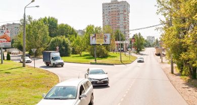 На Гидрострое построят 1,7 км новых тротуаров и подсветят ряд улиц