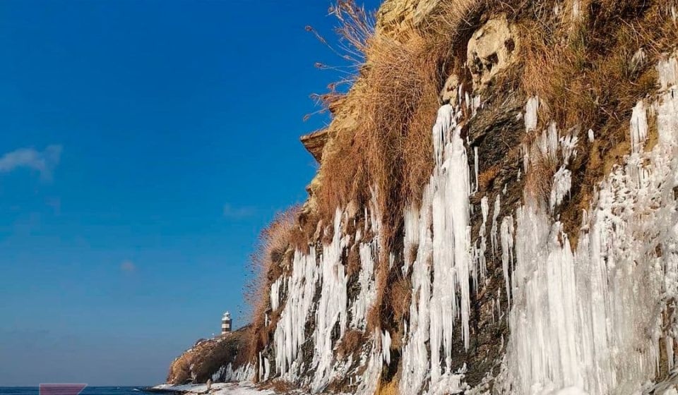 О заморозках на Кубани предупреждает МЧС