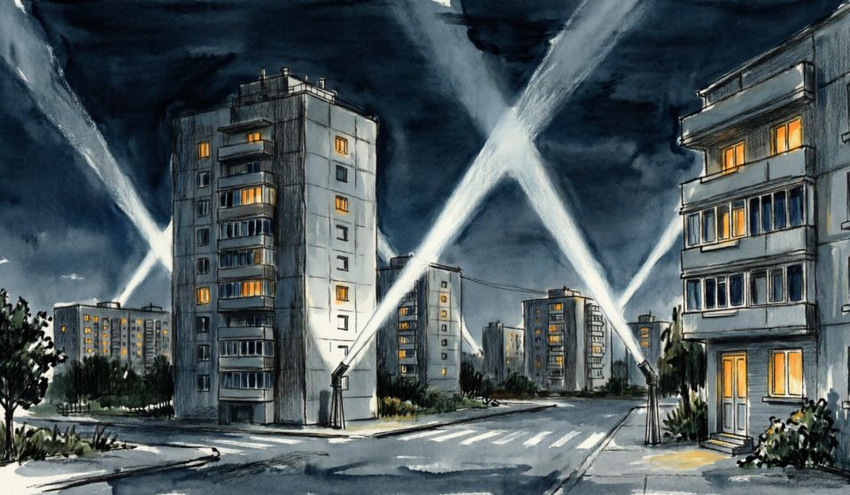 Ночная атака БПЛА на Краснодар: погибли трое подростков, 12 человек пострадали