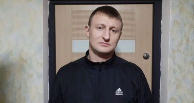 Житель Краснодара рассказал, как спасал упавших под лед детей
