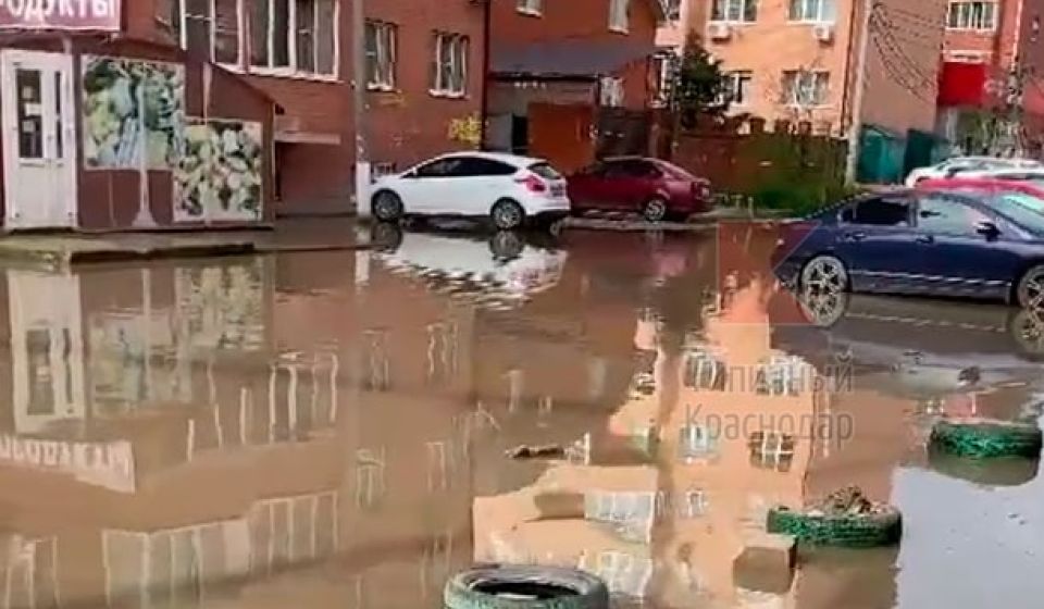Краснодар занял 2-е место по доступности жилья в новостройках России