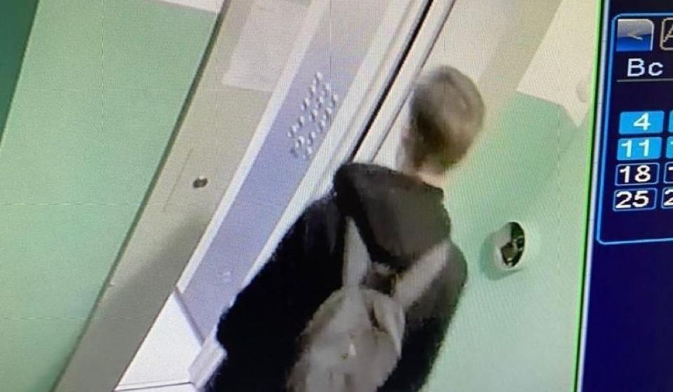 Мужчина напал на 8-летнюю девочку в Краснодаре