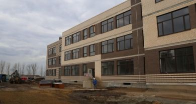 В Краснодаре к 1 сентября планируют открыть четыре новые школы