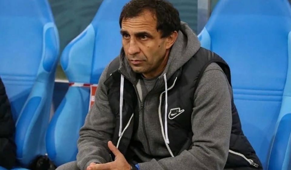 Олег Фоменко о воспитанниках «Краснодара»