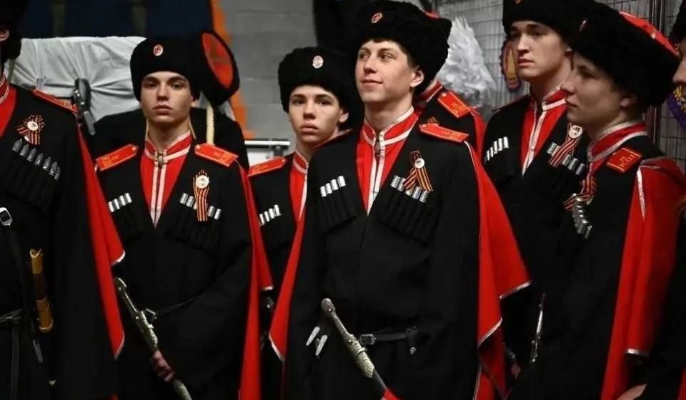 «Демографическую весну» провели сегодня в Краснодаре