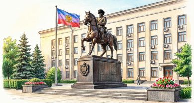 Доходы бюджета Краснодарского края в 2025 году увеличились на 5,8%