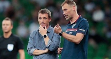 Василий Березуцкий покидает ЦСКА и уходит в «Краснодар» к Ганчаренко