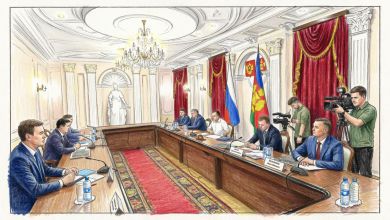 Северный обход Новороссийска планируют построить в рамках ГЧП