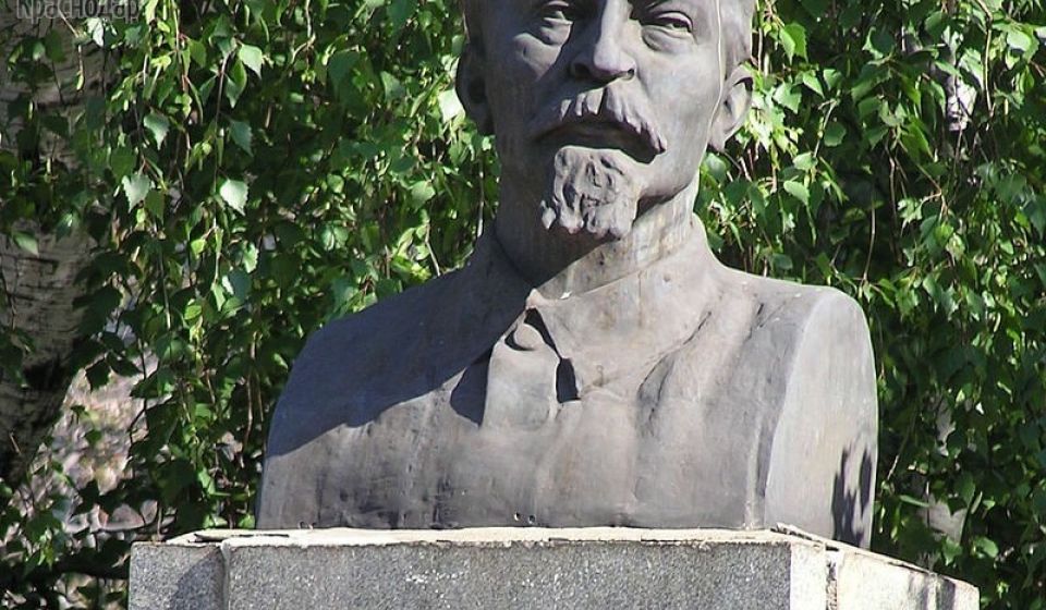 Бюст Феликса Дзержинского установят в Краснодаре