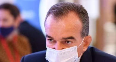 Губернатор предложил продлить льготную ипотеку только для тех, кто прожил на Кубани 10 лет