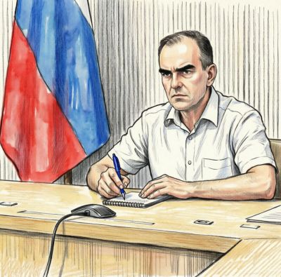 Осложнение ситуации с поставками бензина на АЗС Кубани