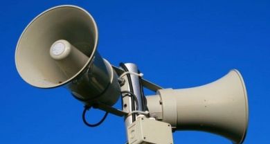 ​​В Краснодаре проверят работу системы оповещения населения